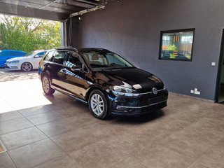 Volkswagen Golf Gebrauchtwagen Kaufen