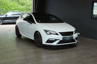 Seat Leon Cupra 300*Virtual Cockpit*Kamera*Navi - bilder 1