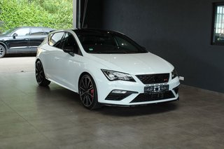 Seat Leon Gebrauchtwagen Kaufen