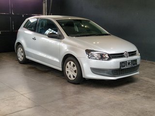 Volkswagen Polo V Trendline 1.2TDI*Klimaauto*AHK* - foto 3