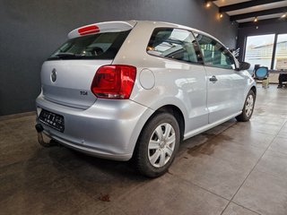 Volkswagen Polo V Trendline 1.2TDI*Klimaauto*AHK* - foto 4