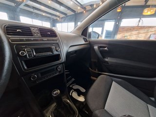 Volkswagen Polo V Trendline 1.2TDI*Klimaauto*AHK* - foto 8