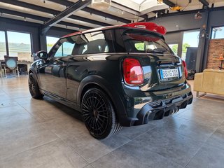 MINI JCW John Cooper Works Trim 2,0*Kamera* - bilder 1