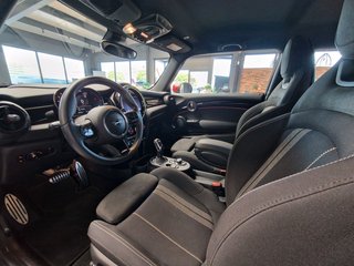 MINI JCW John Cooper Works Trim 2,0*Kamera* - bilder 2