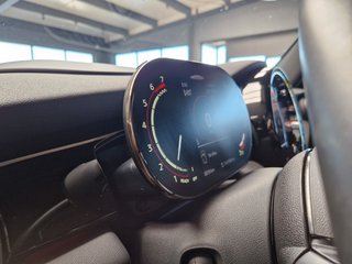 MINI JCW John Cooper Works Trim 2,0*Kamera* - bilder 3