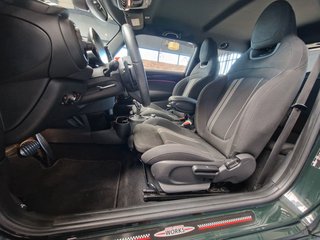 MINI JCW John Cooper Works Trim 2,0*Kamera* - bilder 4