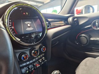 MINI JCW John Cooper Works Trim 2,0*Kamera* - bilder 5