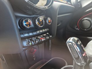 MINI JCW John Cooper Works Trim 2,0*Kamera* - bilder 6