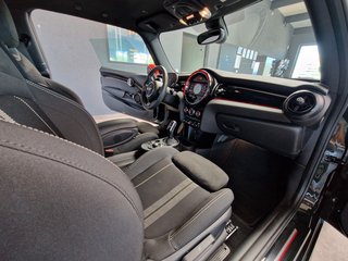 MINI JCW John Cooper Works Trim 2,0*Kamera* - bilder 8