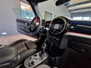MINI JCW John Cooper Works Trim 2,0*Kamera* - bilder 9
