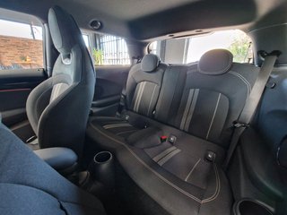 MINI JCW John Cooper Works Trim 2,0*Kamera* - bilder 10