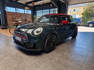 MINI JCW John Cooper Works Trim 2,0*Kamera* - bilder 3