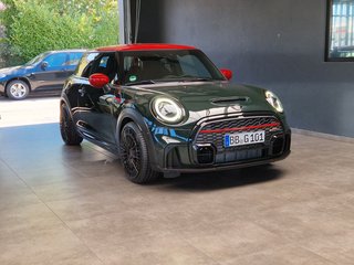 MINI JCW John Cooper Works Trim 2,0*Kamera* - bilder 5