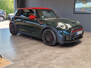 MINI JCW John Cooper Works Trim 2,0*Kamera* - bilder 6