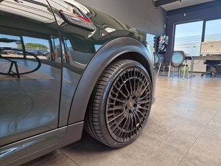 MINI JCW John Cooper Works Trim 2,0*Kamera* - bilder 7