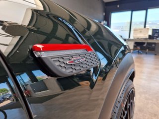 MINI JCW John Cooper Works Trim 2,0*Kamera* - bilder 9