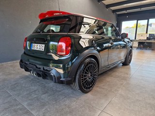 MINI JCW John Cooper Works Trim 2,0*Kamera* - bilder 10