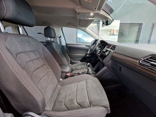Volkswagen Tiguan Allspace Life 2,0TDI*LED MATRIX*MASSAGE - bilder 2