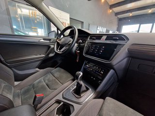 Volkswagen Tiguan Allspace Life 2,0TDI*LED MATRIX*MASSAGE - bilder 3