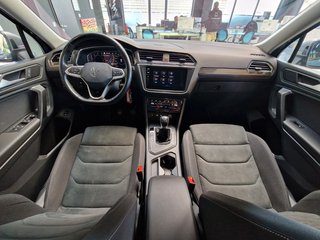 Volkswagen Tiguan Allspace Life 2,0TDI*LED MATRIX*MASSAGE - bilder 5