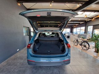 Volkswagen Tiguan Allspace Life 2,0TDI*LED MATRIX*MASSAGE - bilder 4