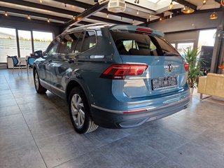Volkswagen Tiguan Allspace Life 2,0TDI*LED MATRIX*MASSAGE - bilder 5