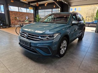 Volkswagen Tiguan Allspace Life 2,0TDI*LED MATRIX*MASSAGE - bilder 6