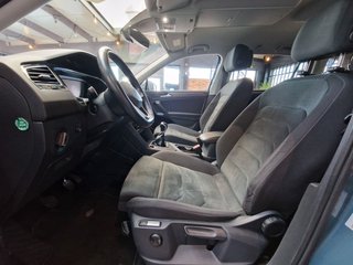 Volkswagen Tiguan Allspace Life 2,0TDI*LED MATRIX*MASSAGE - bilder 7