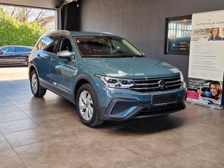 Volkswagen Tiguan Allspace Used vehicle for sale