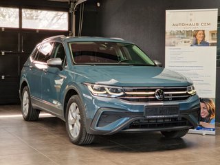 Volkswagen Tiguan Allspace Used vehicle for sale
