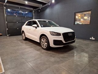 Audi Q2 30 TFSI sport ultra *MMI*Kamera*SHZ*PDC*2H - photo 1