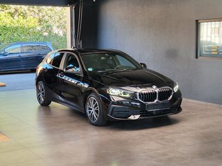 BMW 118 Gebrauchtwagen Kaufen