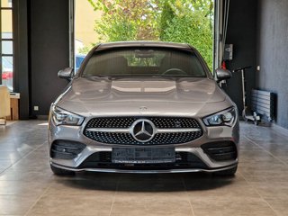 Mercedes-Benz CLA 220 AMG-Line*KAMERA*LED*LEDER*BI-COLOR SITZE - photo 2