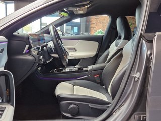 Mercedes-Benz CLA 220 AMG-Line*KAMERA*LED*LEDER*BI-COLOR SITZE - photo 1