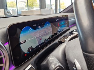 Mercedes-Benz CLA 220 AMG-Line*KAMERA*LED*LEDER*BI-COLOR SITZE - photo 3