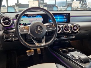 Mercedes-Benz CLA 220 AMG-Line*KAMERA*LED*LEDER*BI-COLOR SITZE - photo 4