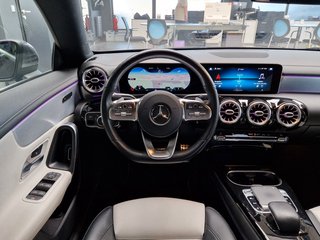 Mercedes-Benz CLA 220 AMG-Line*KAMERA*LED*LEDER*BI-COLOR SITZE - photo 5