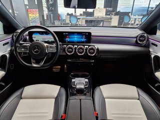 Mercedes-Benz CLA 220 AMG-Line*KAMERA*LED*LEDER*BI-COLOR SITZE - photo 6