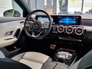Mercedes-Benz CLA 220 AMG-Line*KAMERA*LED*LEDER*BI-COLOR SITZE - photo 7