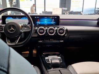 Mercedes-Benz CLA 220 AMG-Line*KAMERA*LED*LEDER*BI-COLOR SITZE - photo 8