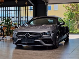 Mercedes-Benz CLA 220 AMG-Line*KAMERA*LED*LEDER*BI-COLOR SITZE - photo 3