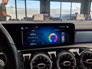 Mercedes-Benz CLA 220 AMG-Line*KAMERA*LED*LEDER*BI-COLOR SITZE - photo 11