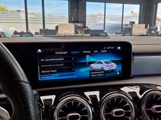 Mercedes-Benz CLA 220 AMG-Line*KAMERA*LED*LEDER*BI-COLOR SITZE - photo 14