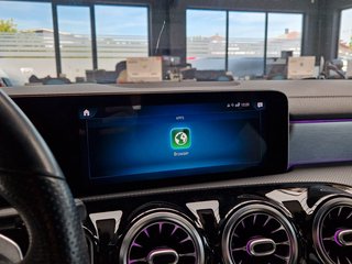 Mercedes-Benz CLA 220 AMG-Line*KAMERA*LED*LEDER*BI-COLOR SITZE - photo 15