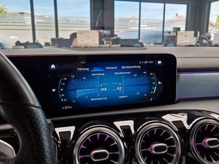 Mercedes-Benz CLA 220 AMG-Line*KAMERA*LED*LEDER*BI-COLOR SITZE - photo 16