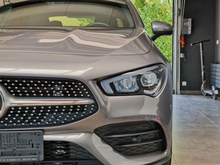 Mercedes-Benz CLA 220 AMG-Line*KAMERA*LED*LEDER*BI-COLOR SITZE - photo 4