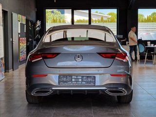 Mercedes-Benz CLA 220 AMG-Line*KAMERA*LED*LEDER*BI-COLOR SITZE - photo 6