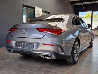 Mercedes-Benz CLA 220 AMG-Line*KAMERA*LED*LEDER*BI-COLOR SITZE - photo 7