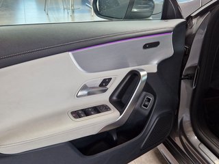 Mercedes-Benz CLA 220 AMG-Line*KAMERA*LED*LEDER*BI-COLOR SITZE - photo 10