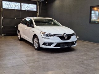 Renault Megane Gebrauchtwagen Kaufen